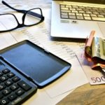 Program za vodenje računov vam omogoči prihranek na času in denarju