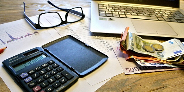 Program za vodenje računov vam omogoči prihranek na času in denarju