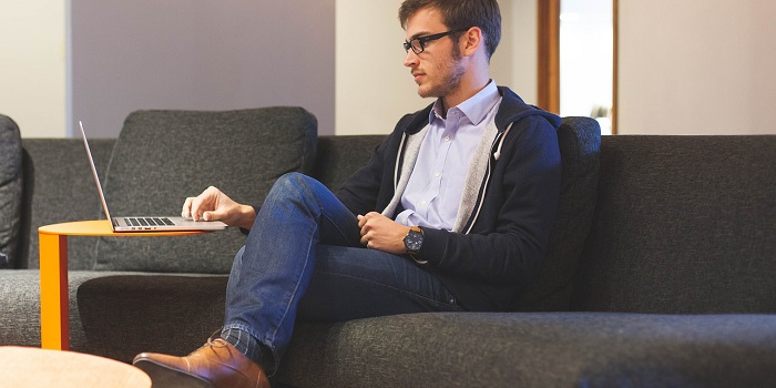 Poslovni naslov podjetja