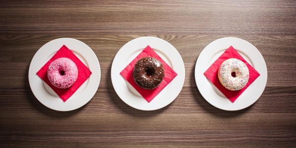 Kaj vse je blagovna znamka?