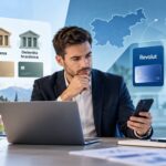 Kateri poslovni račun lahko odpre slovenski podjetnik? Domače banke, Revolut, N26 in druge možnosti